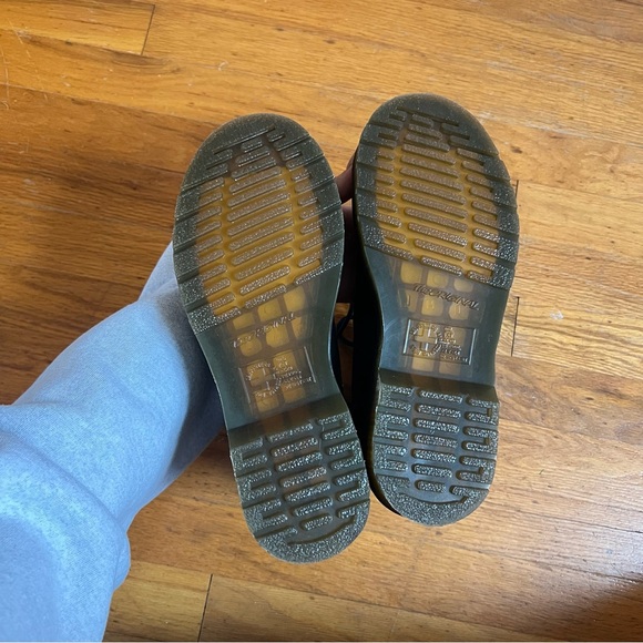 1460 Pascal FRNT Zip Arcadia Mid Calf Boot - Picture 5 of 8